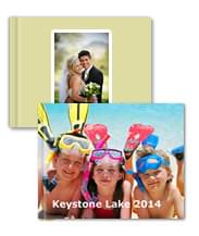 photo books