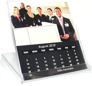 CD Case Photo Calendar