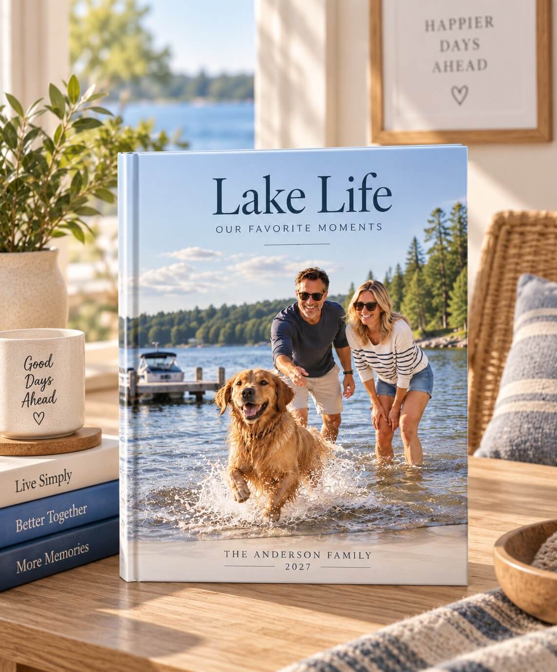 Photo Book
