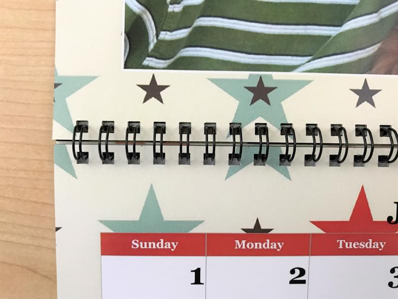 wall calendars