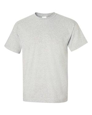 t-shirt color Ash