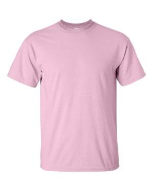 t-shirt color Light Pink
