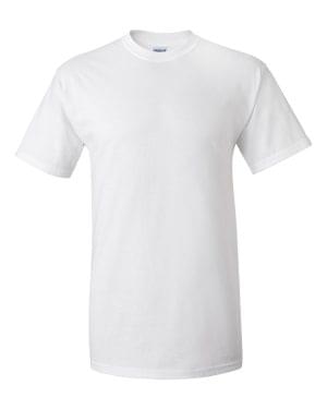 t-shirt color White