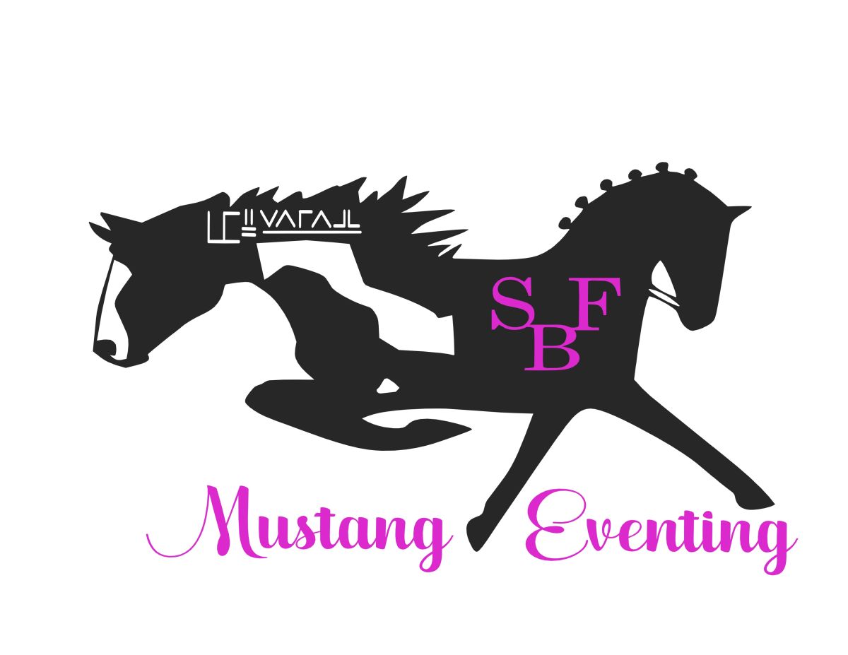 SBF Mustang Eventing