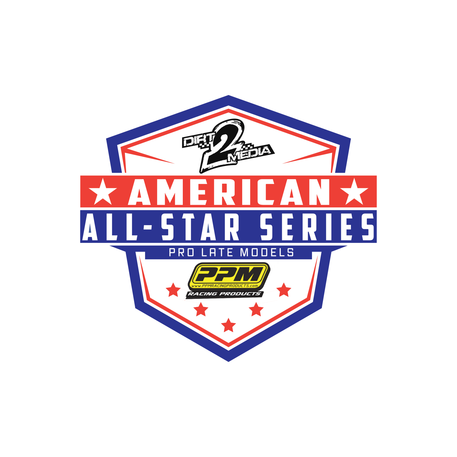 American All-Star Series Merch