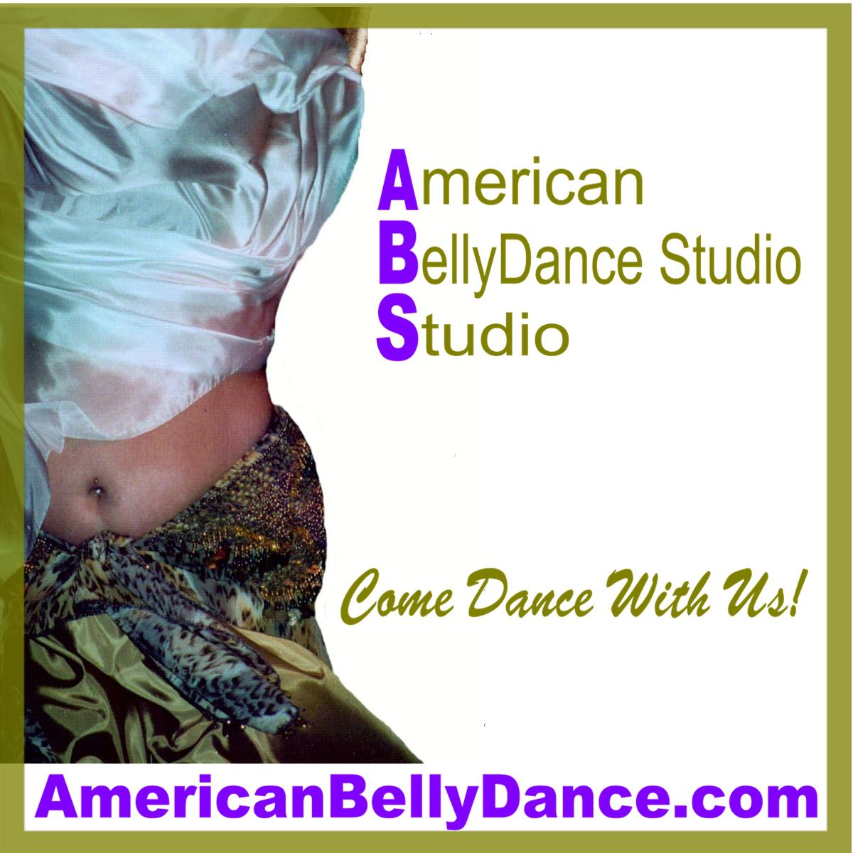 American BellyDance Studio