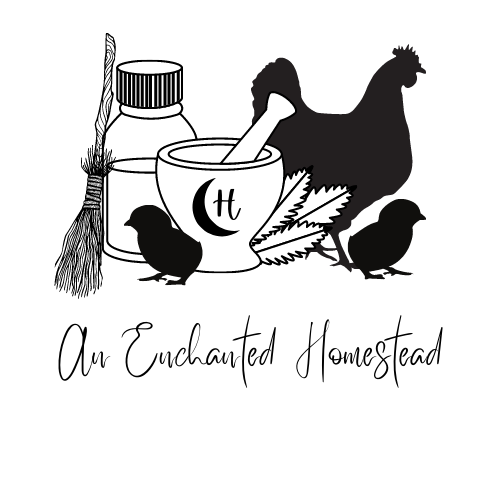 anenchantedhomestead