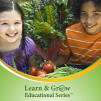 Learn  Grow Educational Series