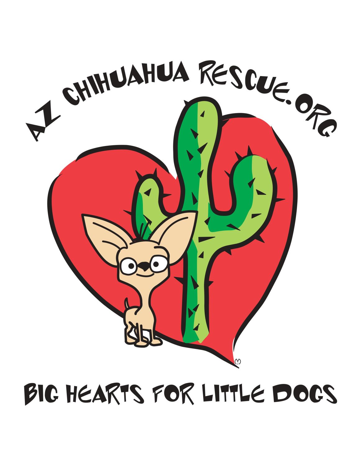 Arizona Chihuahua Rescue