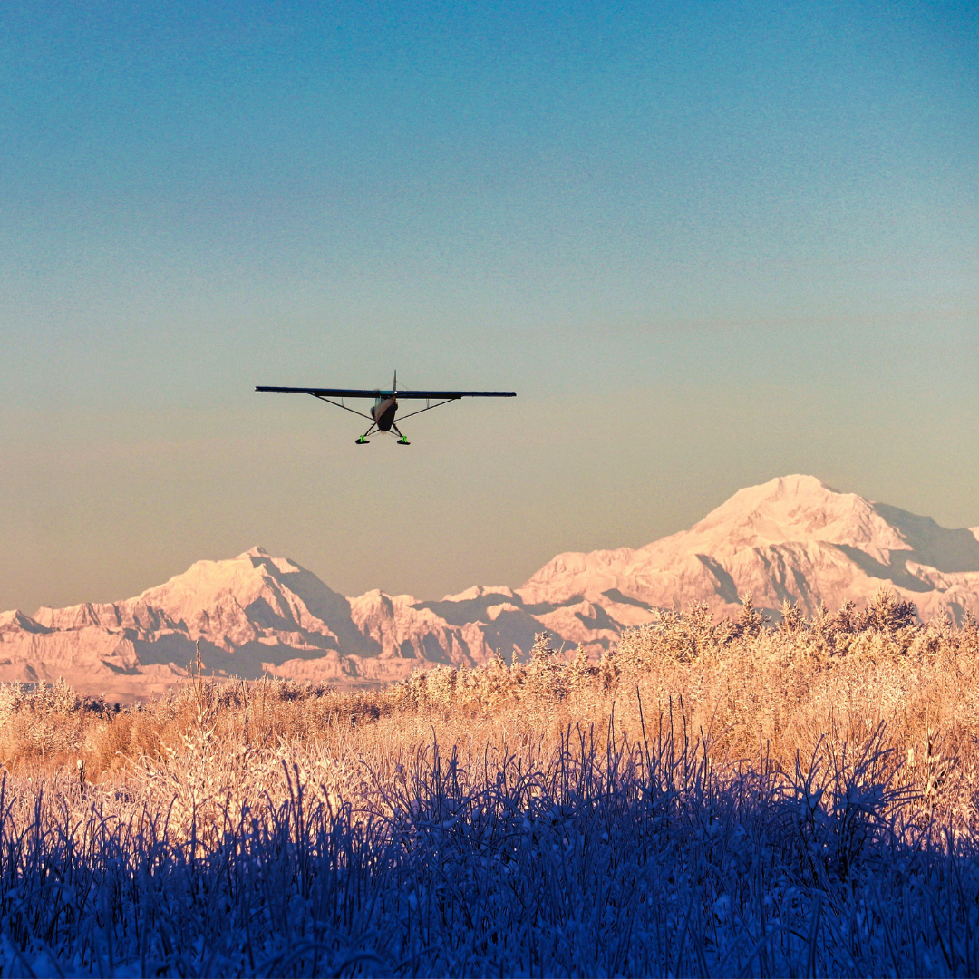 Simple Living Alaska Store Create Photo Calendars