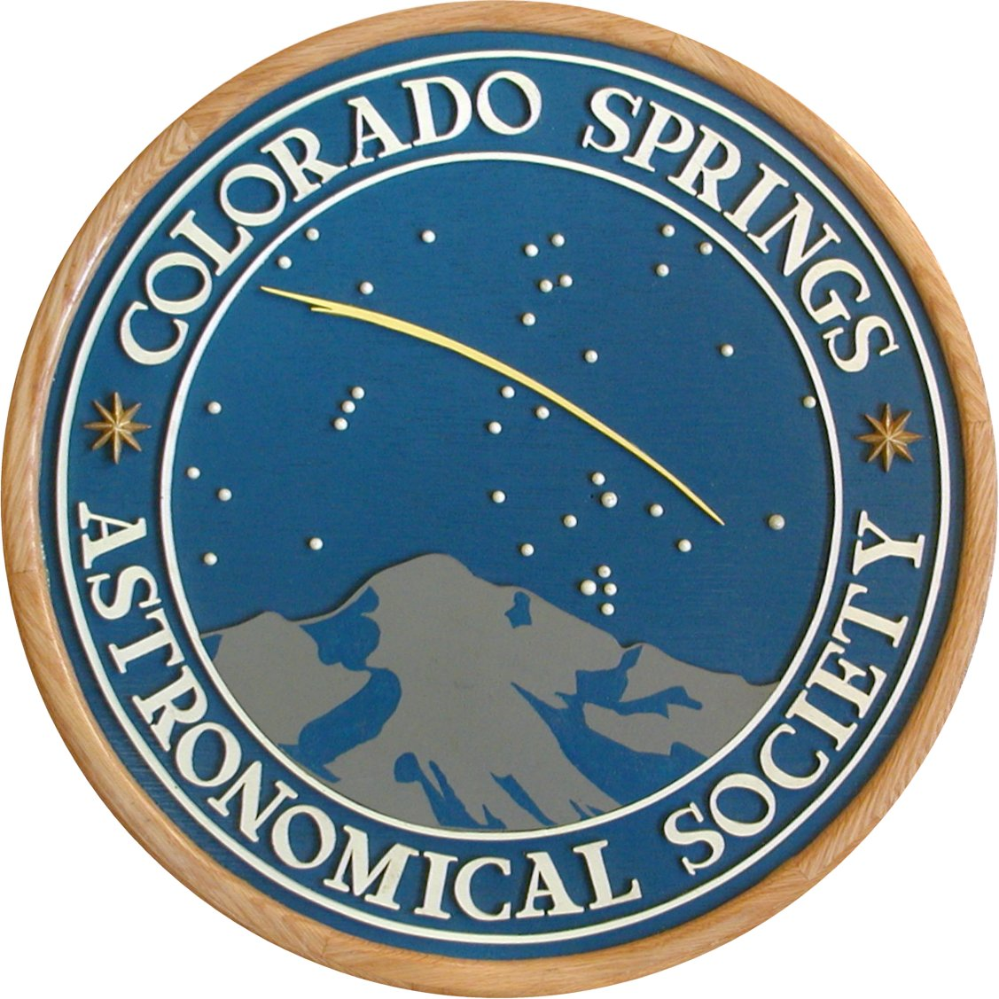 Colorado Springs Astrophotography