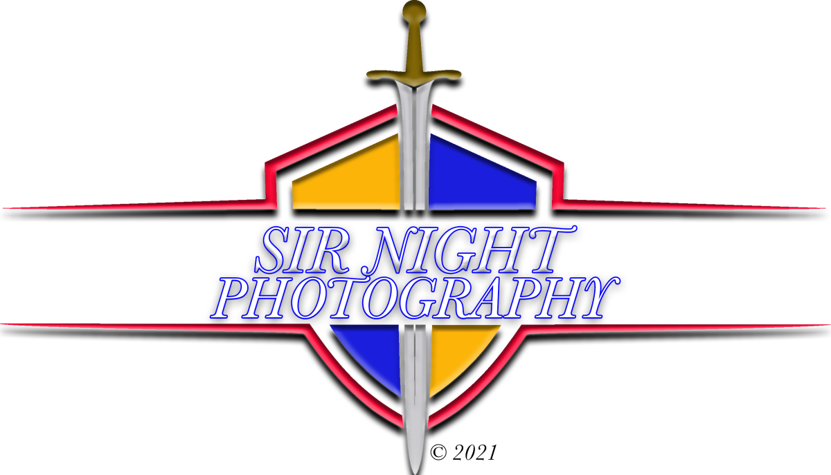 Sir Night Photography