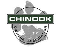 Chinook Owners Association COA