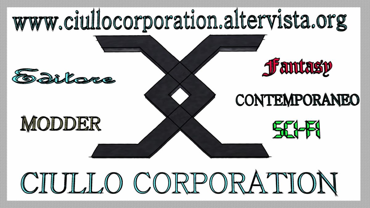 CIULLO CORPORATION