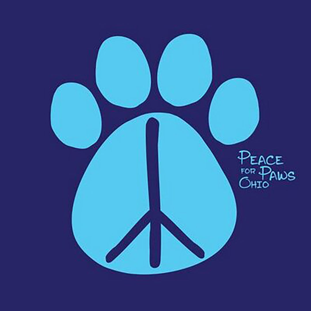 2024 Peace for Paws Ohio Calendar