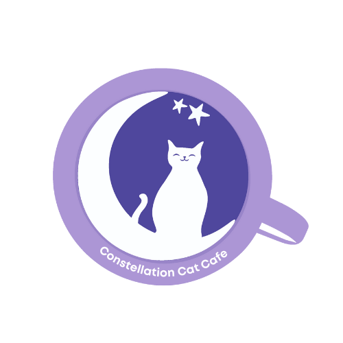 Constellation Cat Cafe