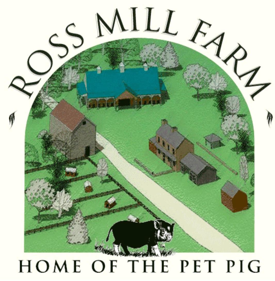 Ross Mill Farm