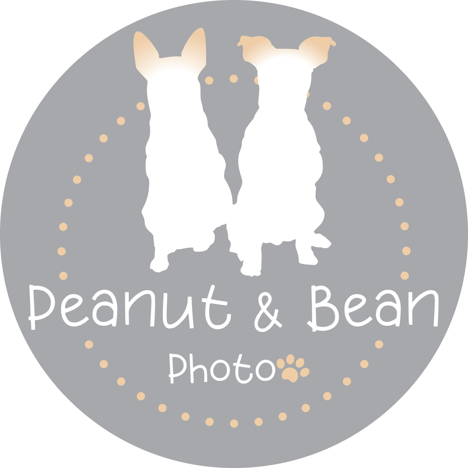 Peanut and Bean Photo