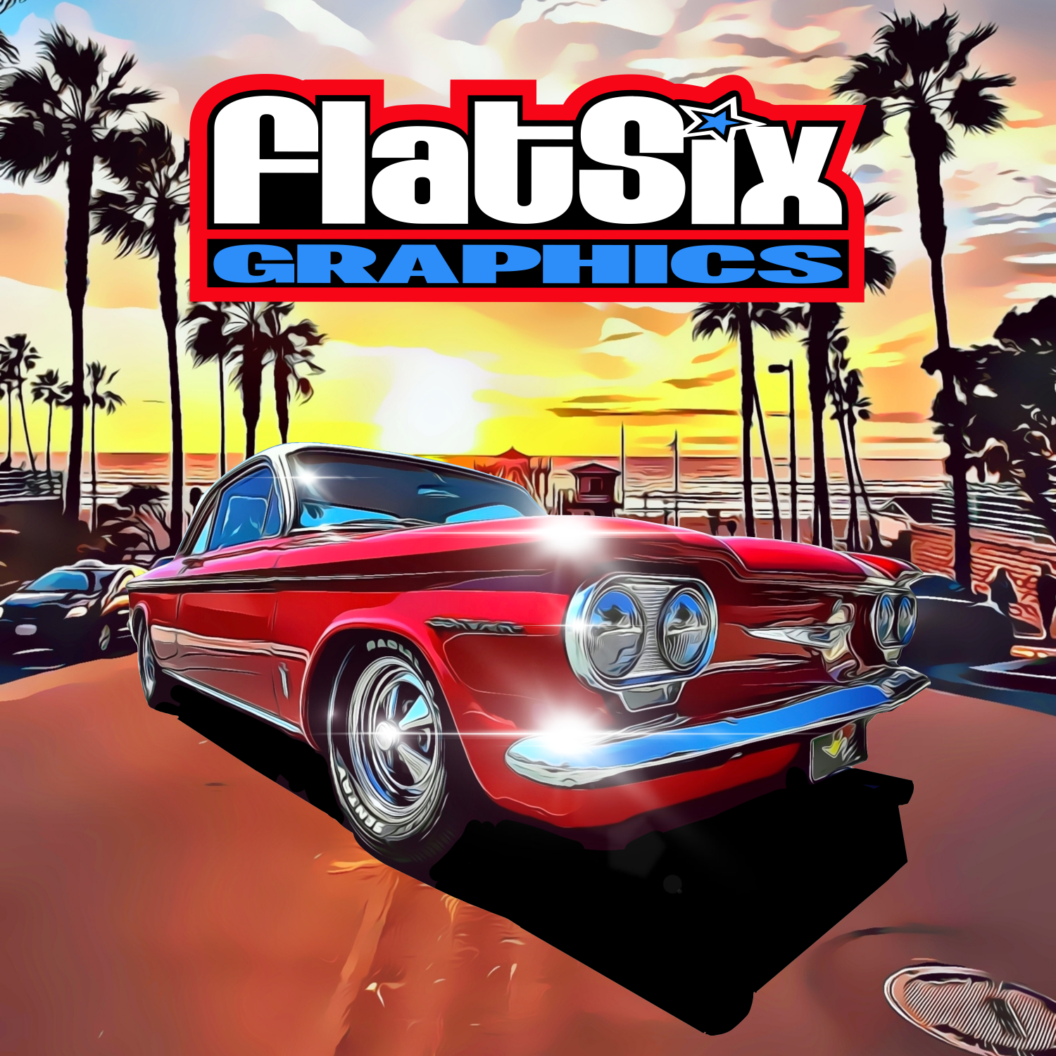 flatsixgraphics