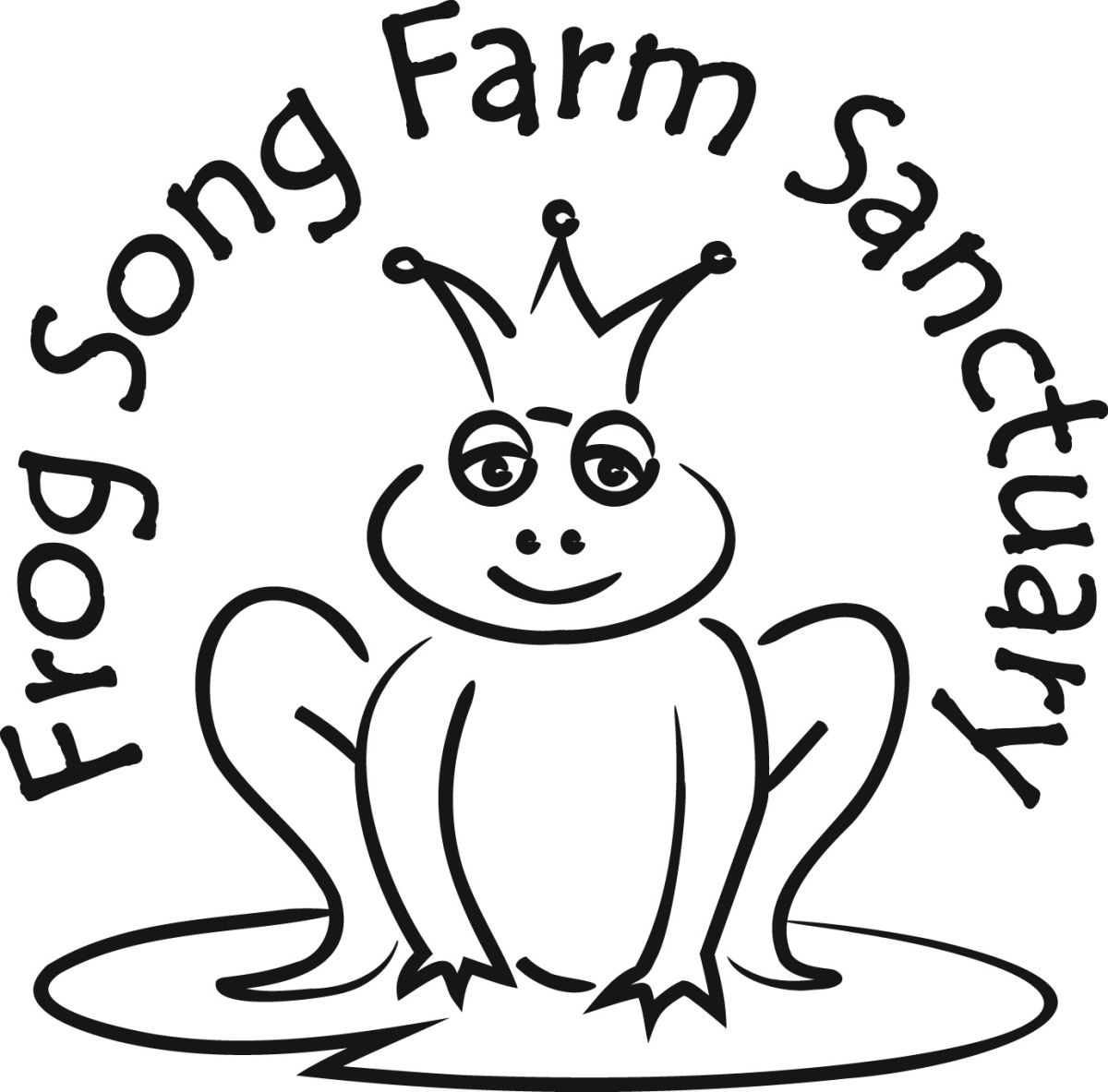 Frog Song Farm Sanctuary