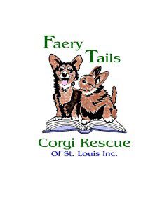 Faery Tails Corgi Rescue of St Louis