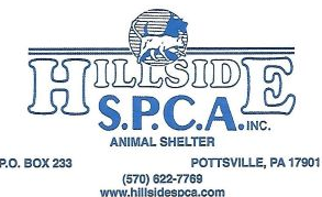 Hillside SPCA