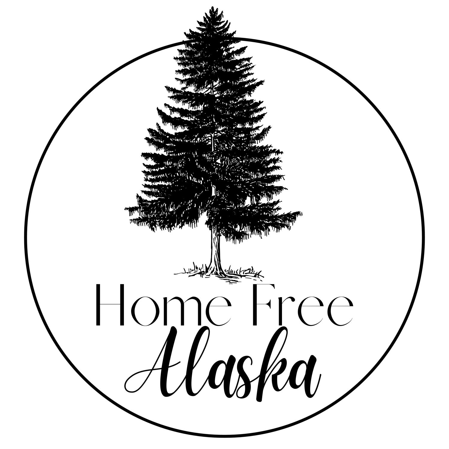 HOME FREE ALASKA