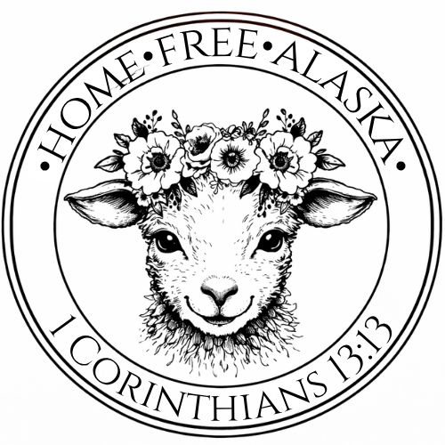 HOME FREE ALASKA