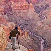 Crest Cliff  Canyon