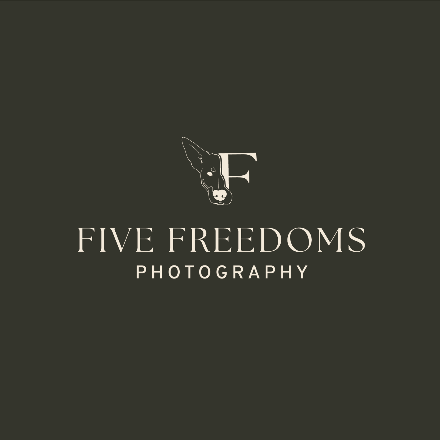 Five Freedoms Photography