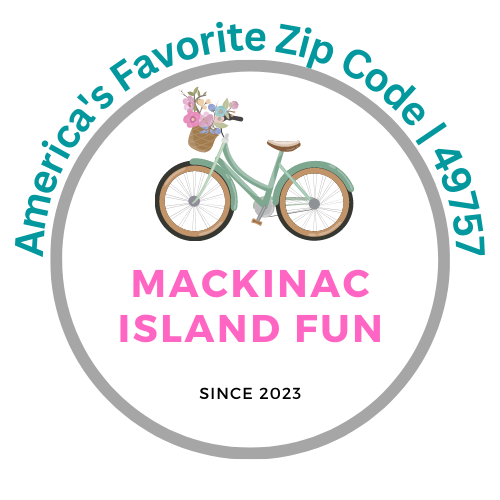 Mackinac Island Fun