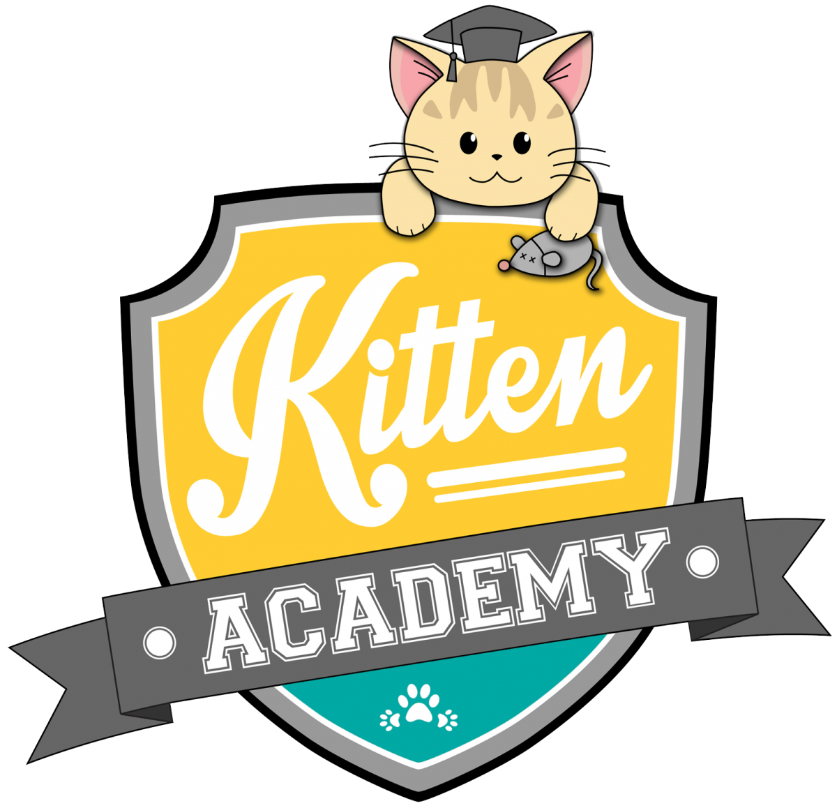 Kitten Academy Calendars