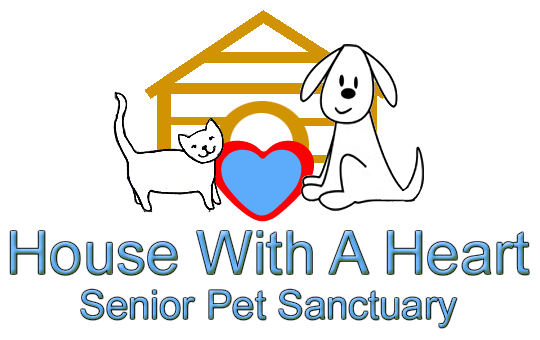 House with a Heart Senior Pet Sanctuary