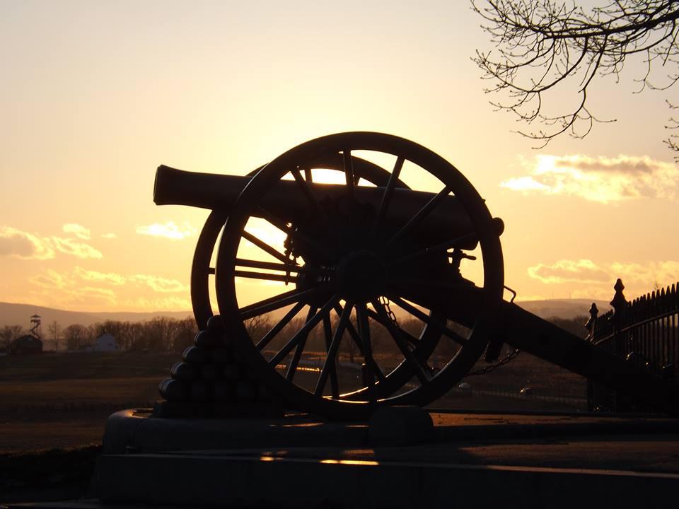civilwarscapes