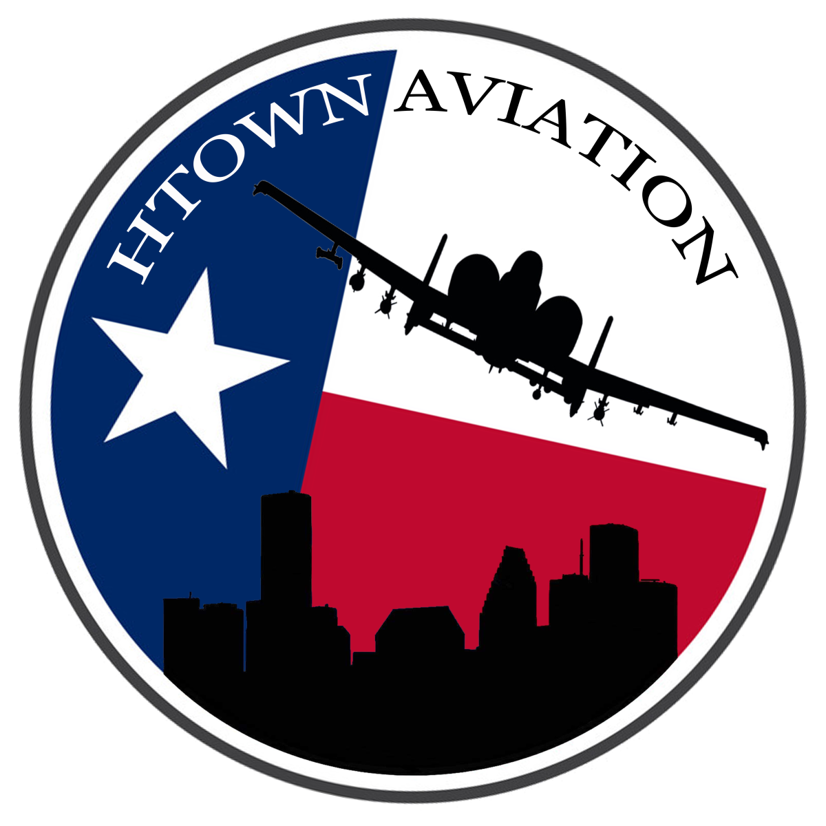 HTown Aviation Store