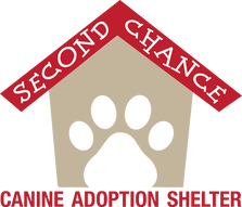 Second Chance Canine Adoption Shelter