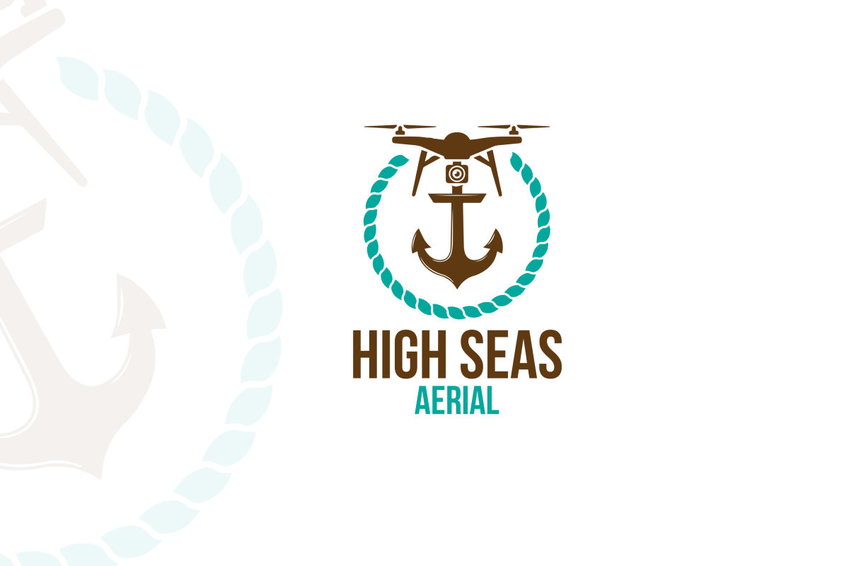 highseasaerial