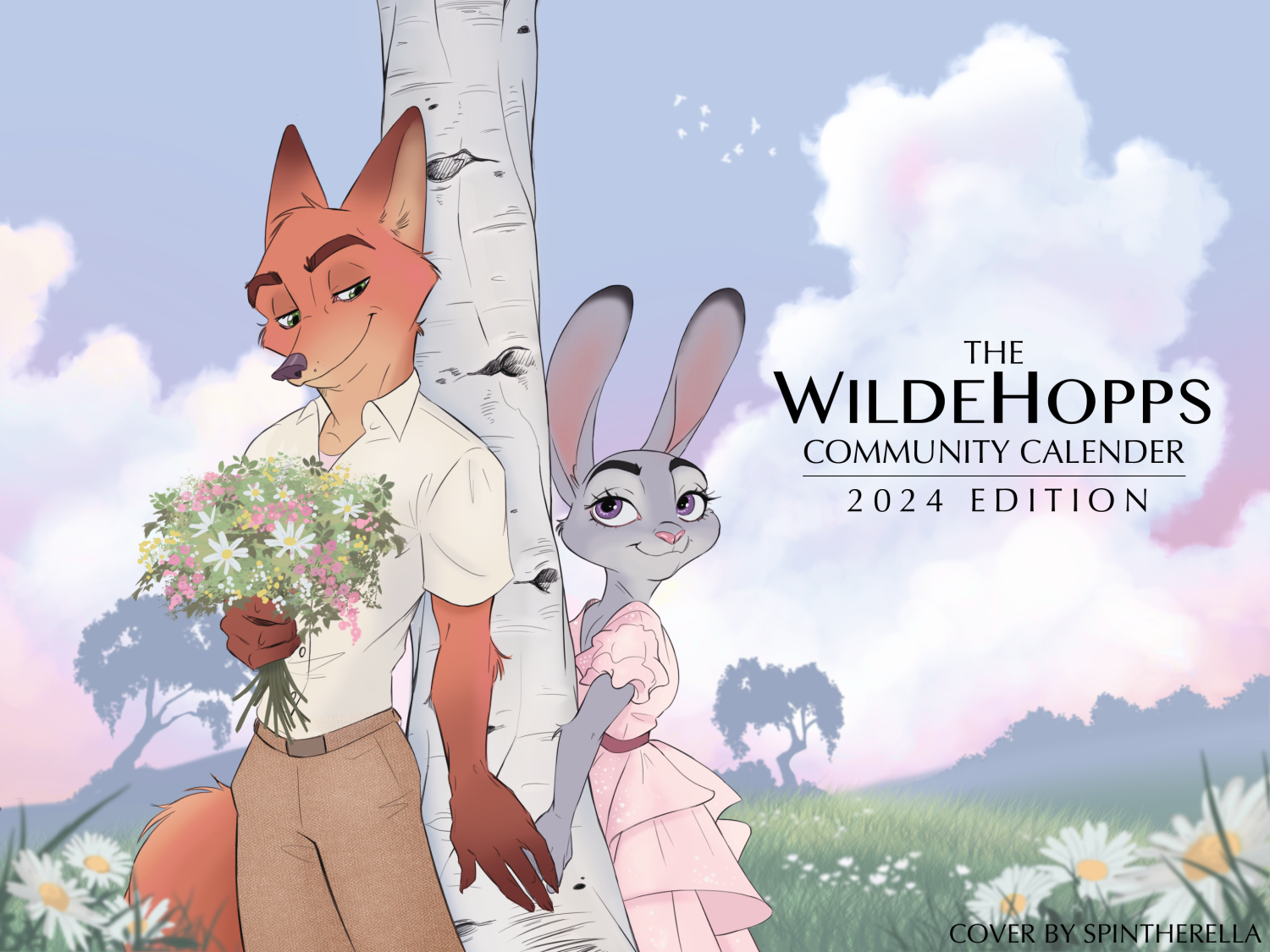 The WildeHopps Community Calendar