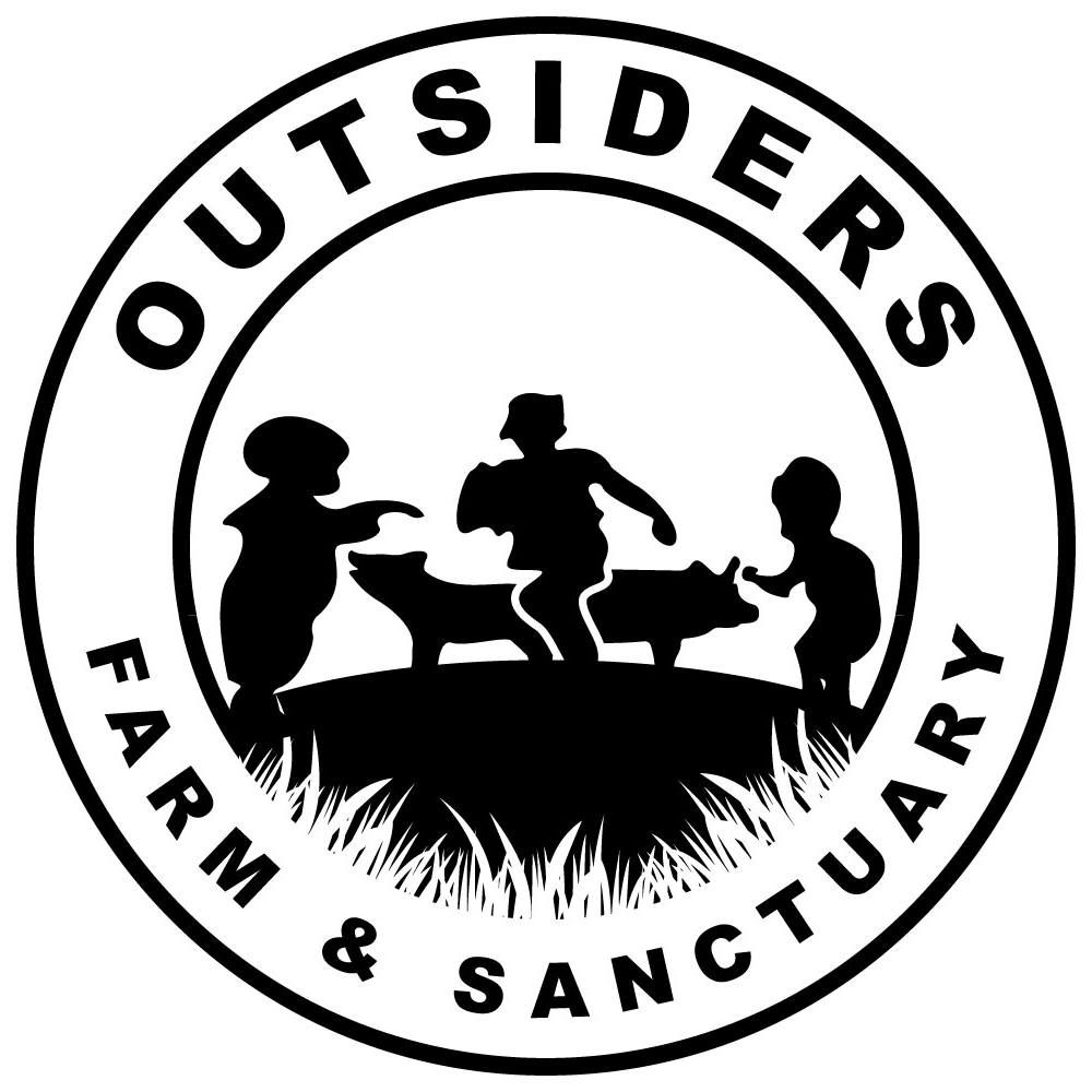 Outsiders Farm  Sanctuary