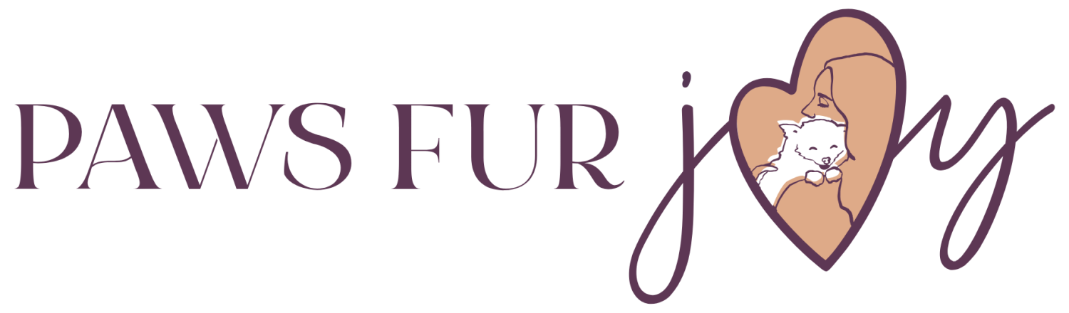 Paws Fur Joy Calendar fundraiser
