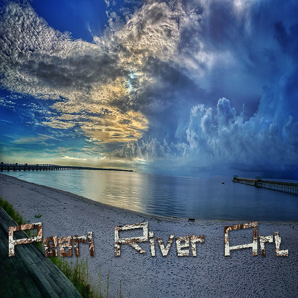 Pearl River Art