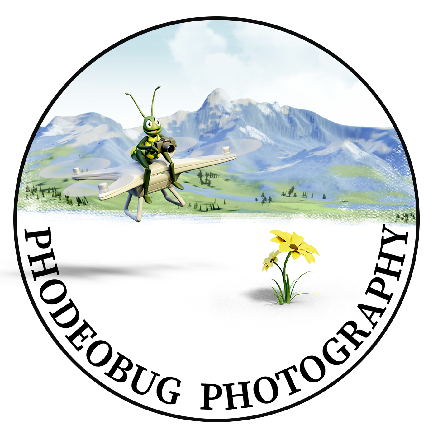 Phodeobug Photography