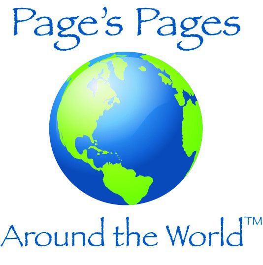 Pages Pages Around the World