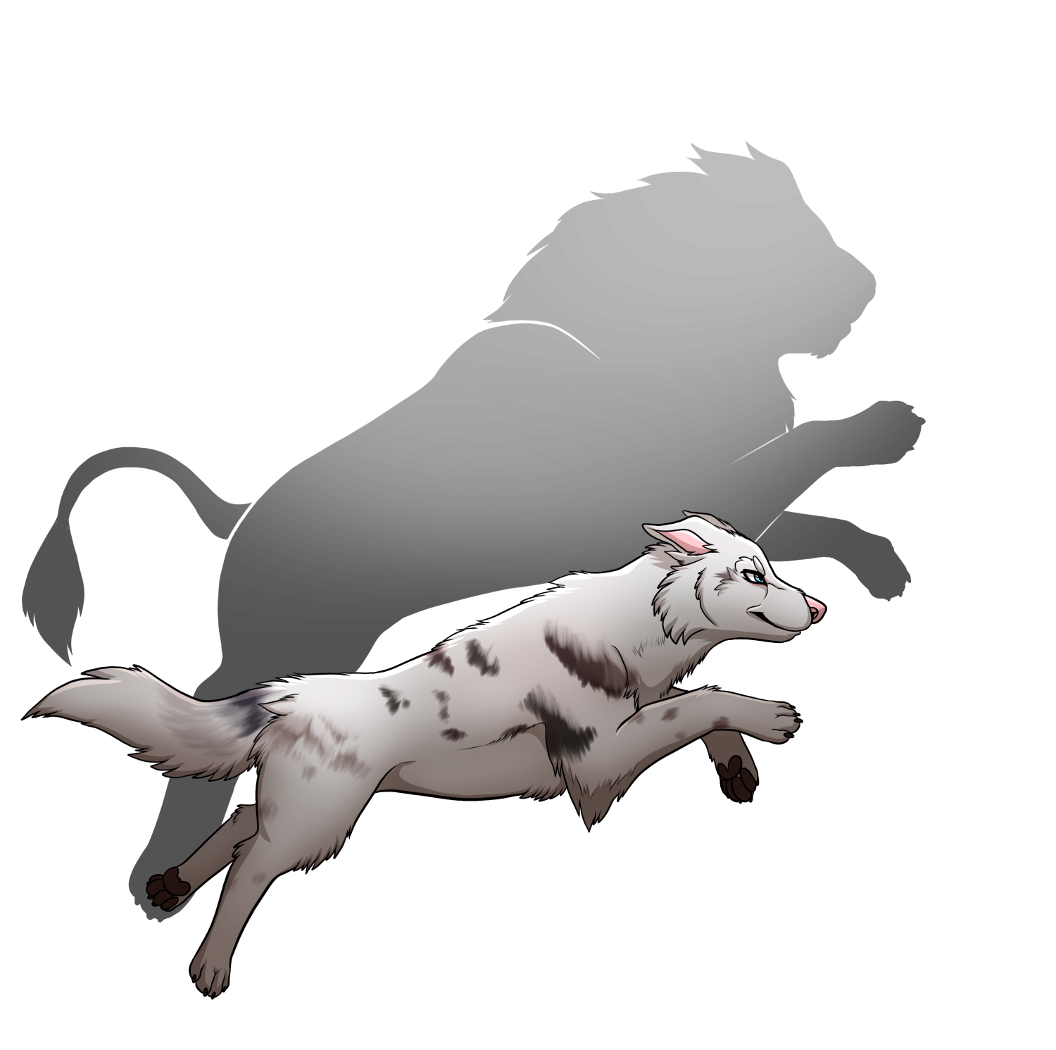 Project Cecil Save 1 for me Dog Rescue