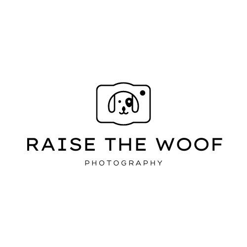 Raise The Woof Photography