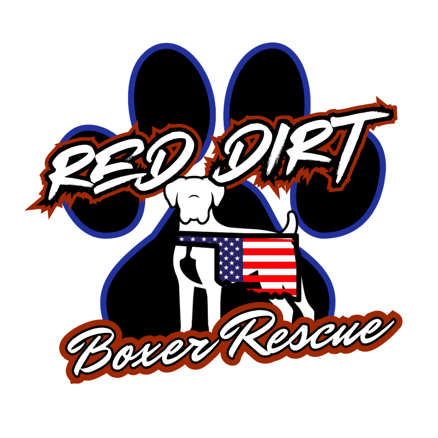 Red Dirt Boxer Rescue
