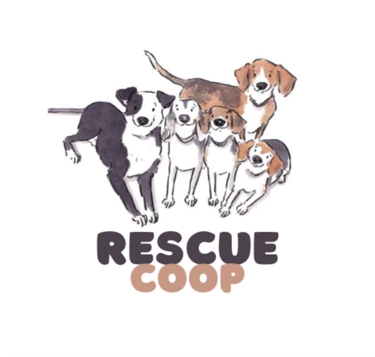 Rescue Coop