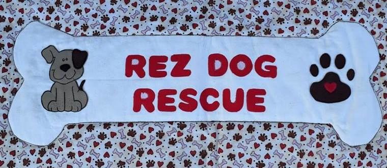 Rez Dog Rescue of Montana