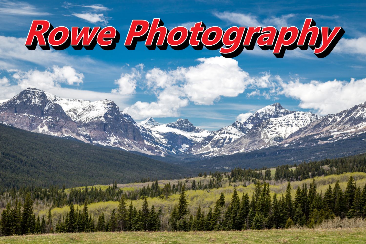 rowephotography