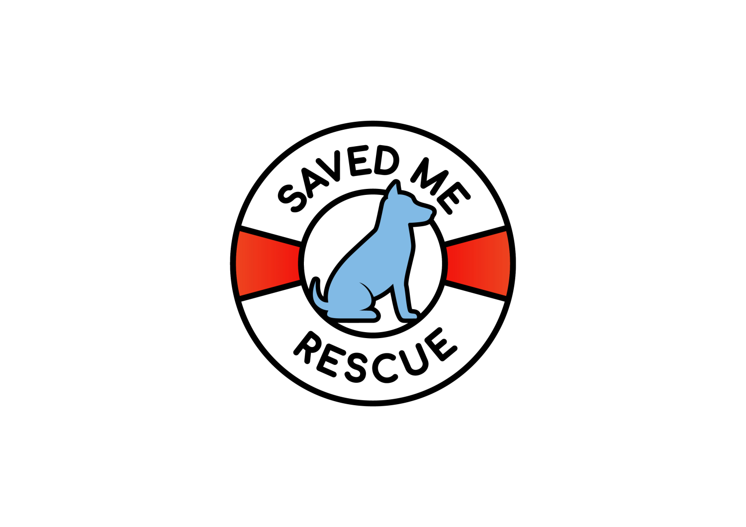 Saved Me Rescue Store Create Photo Calendars